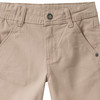 Jungen Shorts mit verstellbarem Bund