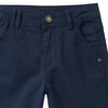Jungen Shorts mit verstellbarem Bund