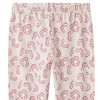 Mädchen Capri-Leggings mit Allover-Print