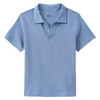 Jungen Poloshirt aus Bio-Baumwolle