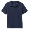 Jungen Poloshirt aus Bio-Baumwolle