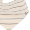 Baby Bandana mit Streifen