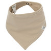 Baby Bandana unifarben