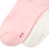 3 Paar Damen Sneaker-Socken maritim