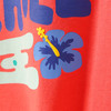 Jongens T-shirt met print op de voorkant