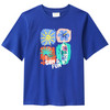 Jongens T-shirt met print op de voorkant