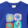 Jongens T-shirt met print op de voorkant