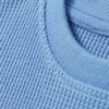 Jungen T-Shirt mit Waffelstruktur