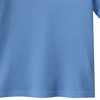 Jungen T-Shirt mit Waffelstruktur