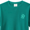 Jungen T-Shirt mit Waffelstruktur