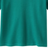 Jungen T-Shirt mit Waffelstruktur
