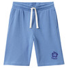 Jungen Joggingshorts mit Waffelstruktur