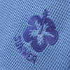 Jungen Joggingshorts mit Waffelstruktur