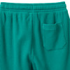 Jungen Joggingshorts mit Waffelstruktur
