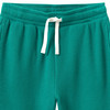 Jungen Joggingshorts mit Waffelstruktur