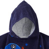PAW Patrol Badeponcho mit Kapuze