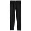 Mädchen Leggings im Basic-Look