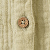Baby Musselin-Set mit Shirt und Shorts