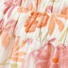 Baby Musselin-Set mit Bluse und Shorts