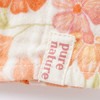 Baby Musselin-Set mit Bluse und Shorts