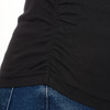 Damen T-Shirt im Fußball-Design