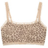 Damen Bustier aus Mikrofaser