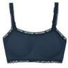 Damen Bustier aus Mikrofaser