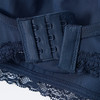 Damen Bustier aus Mikrofaser