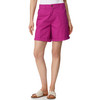 Damen Bermuda-Shorts unifarben