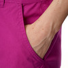 Damen Bermuda-Shorts unifarben
