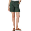 Damen Bermuda-Shorts unifarben