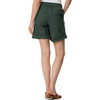 Damen Bermuda-Shorts unifarben