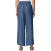 Damesbroek in denimlook