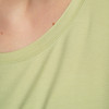 Damen T-Shirt mit Viskose