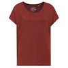Damen T-Shirt mit Viskose