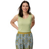Damen Top mit Viskose