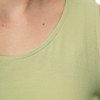 Damen Top mit Viskose