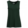 Damen Top mit Viskose