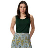 Damen Top mit Viskose