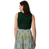 Damen Top mit Viskose