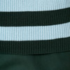 Damen Stricktop mit Streifen