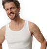 3 Herren Unterhemden im Set