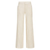Damen Hose mit Stickerei