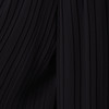 Damen Plissee-Hose mit weitem Bein