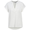 Damen T-Shirt mit Stickerei