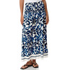 Damen Hose mit Webbund