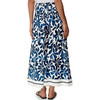 Damen Hose mit Webbund