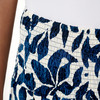 Damen Hose mit Webbund