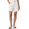 Damen Bermuda-Shorts unifarben
