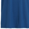 Dames-T-shirt in basic-stijl
